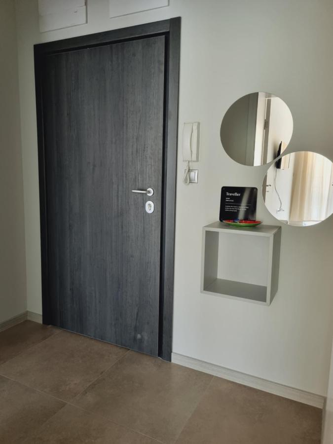Atea Apartments Kavarna Exteriör bild