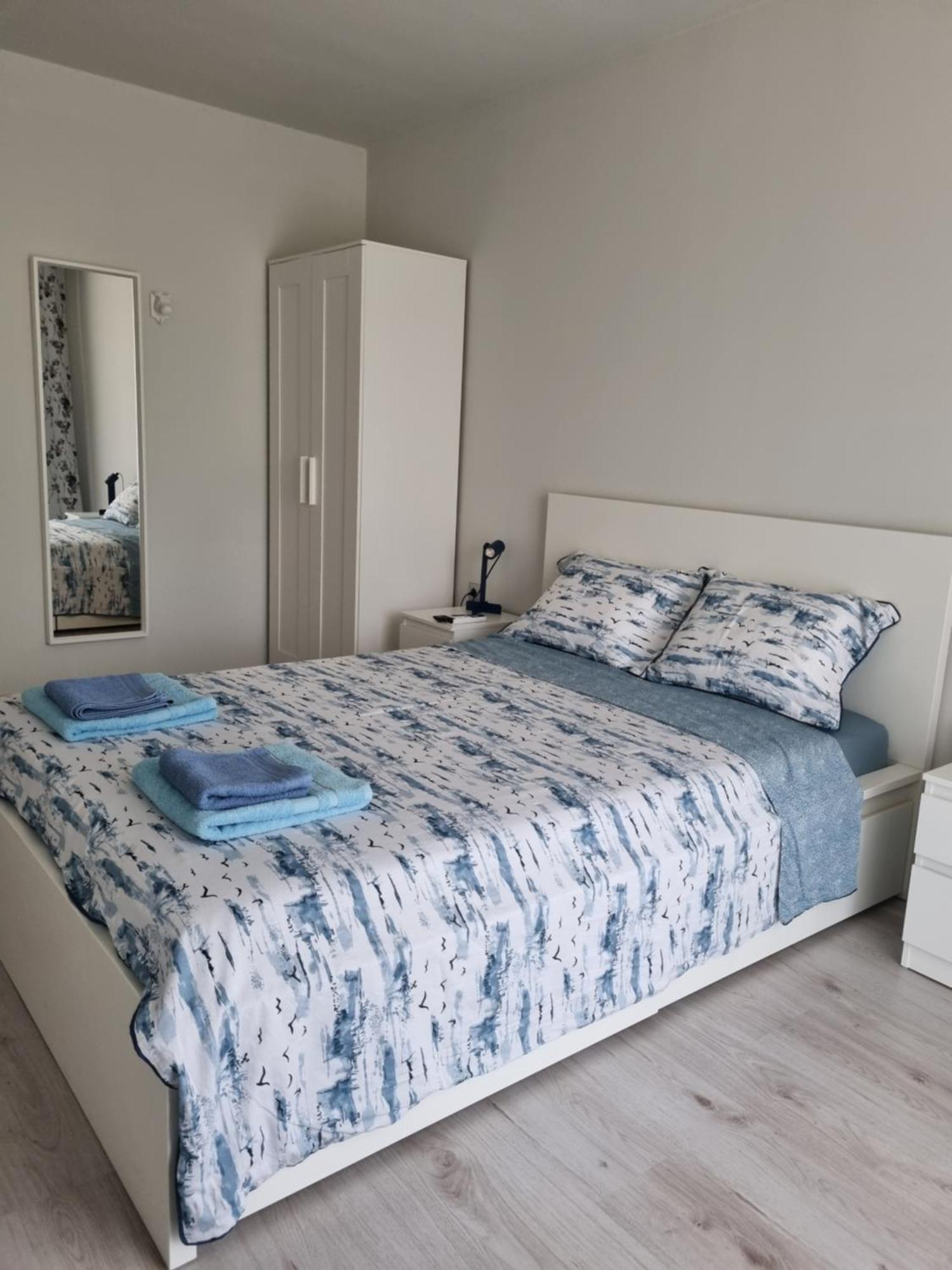 Atea Apartments Kavarna Rum bild